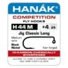 Haczyki Jigowe H44M Jig Classic Long