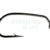 Haczyki Jigowe Zadziorowe 5218 Jig Hook Barbed