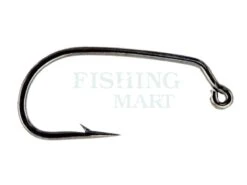 Haczyki Jigowe Zadziorowe 5218 Jig Hook Barbed
