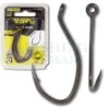 BLACK CAT Haczyki Mega Hook DG Coating