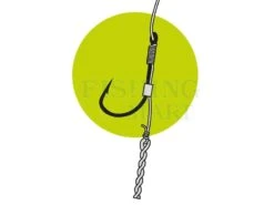 Owner Gotowe Przypony Z Haczykami HO-FD01