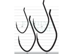 Haczyki Sumato Catfish