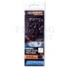 Przypony Do Metody Method Feeder Fast-Stop Carp Barbless