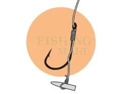 Haczyki Z Przyponami Z Plecionki PE Line MFY/MFX