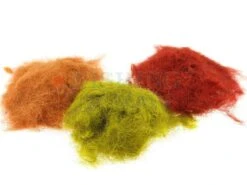 Dubbing Z Sierści Zająca