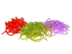 Gumki Casters Squirmito