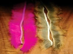 Zonkery Z Królika Crosscut Rabbit Strips