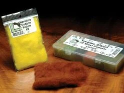 Dubbing Hareline Dubbin