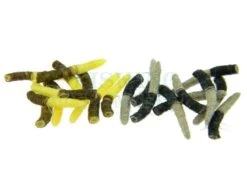 Caddis Pupa Tube Bodies