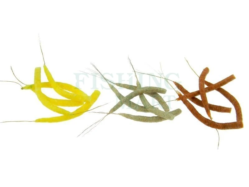 Realistyczne Tułowia Jętek 2 Realistyczne Tułowia Jętek - obrazek 2