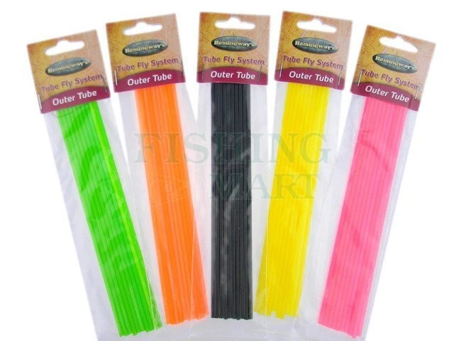 Rurki Outer Tube 1 Rurki Outer Tube