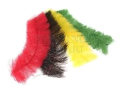 Streamer Brush Flash Blend