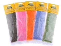 Streamer Fiber Flash Blend