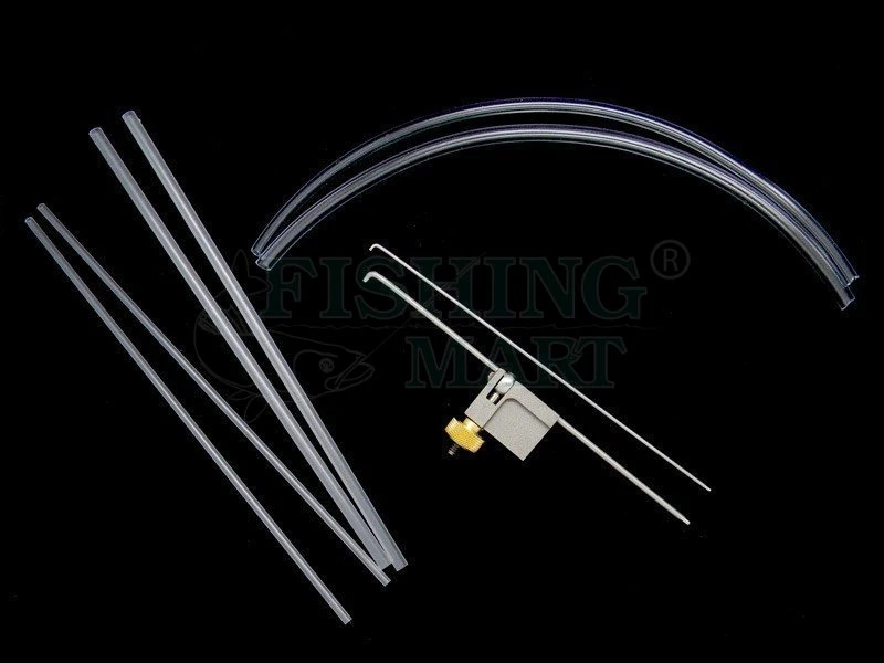 HMH Starter Tube Fly Tool 1 HMH Starter Tube Fly Tool