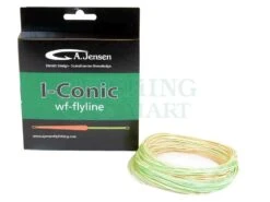 Linki Muchowe I-Conic Intermediate/Floating