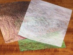 Ice Dub Shimmer Sheer