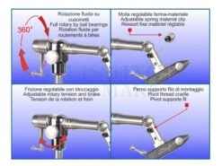 STONFO Imadło Elite Vise 653 -Sklep Wapsi imado stonfo elite vise 653 v5