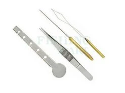 Nawlekacze, Szczoteczki I Inne