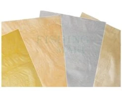 J:son Colored Wing Material