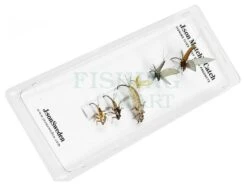 Zestawy Much J:son Hatch Pack - Duże Paczki