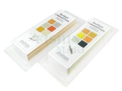 J:son Realistic Colored Foam