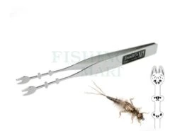 Wypalarki J:son Realistic Wing Burner - Mayfly Nymph