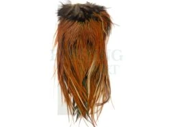 Kapka Siodłowa Dow Saddles