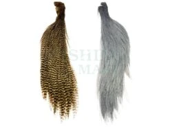 Kapki Ewing Half Capes