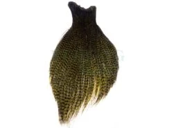 Kapki Ewing Top Capes Dyed Over