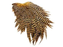 Kapki Signature Hen Saddle