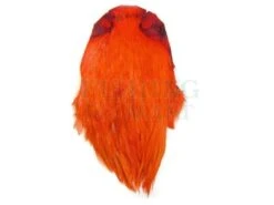 Kapki Szyjne Kogutów - Farbowane