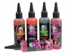 KORDA Kiana Carp Goo Attract