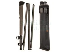 Kij Do Brodzenia Foldable Carbon Wading Staff