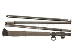 Kij Do Brodzenia Foldable Carbon Wading Staff 6 Kij Do Brodzenia Foldable Carbon Wading Staff -Sklep Wapsi kij do brodzenia foldable carbon wading staff le