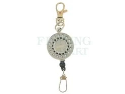 Klips Do Kamizelki Z Miarką 1m FT209