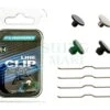 Klipsy Do Szpuli Line Clip Spool Clip
