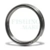 VMC Kółka łącznikowe 3560 Stainless Split Ring