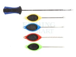 Komplet Wierteł I Igieł Method Feeder