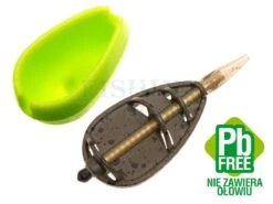 Koszyczki I Formy AF-E4