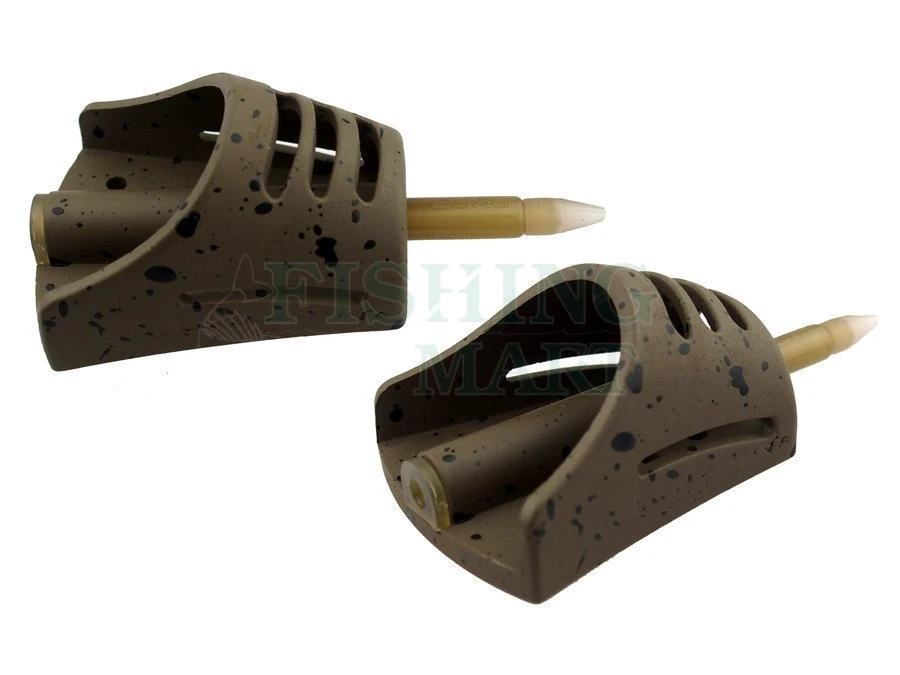 Guru Koszyki Hybrid Pellet Method Feeders 1 Guru Koszyki Hybrid Pellet Method Feeders