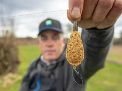 Koszyki ICS In-Line Banjo XR Feeders -Sklep Wapsi koszyki ics in line banjo xr feeders r4