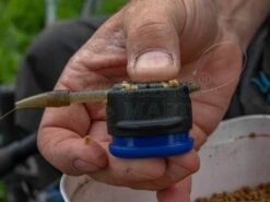 Koszyki Ics Inline Dura Flat Method Feeder - Mini -Sklep Wapsi koszyki ics inline dura flat method feeder mini kw