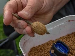 Koszyki Ics Inline Dura Flat Method Feeder - Mini -Sklep Wapsi koszyki ics inline dura flat method feeder mini os