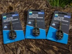 Koszyki Ics Inline Dura Flat Method Feeder - Mini -Sklep Wapsi koszyki ics inline dura flat method feeder mini r1