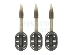 Koszyki Ics Inline Dura Flat Method Feeder - Mini