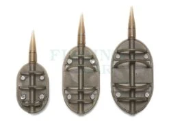 Koszyki In-Line Flat Method Feeders