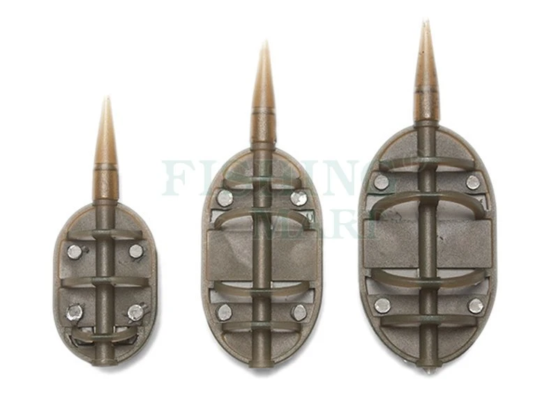 Koszyki In-Line Flat Method Feeders 1 Koszyki In-Line Flat Method Feeders