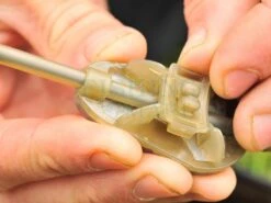 Guru Koszyki In-line Method Feeder -Sklep Wapsi koszyki in line method feeders vo