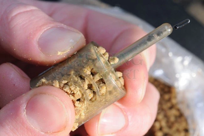 Guru Koszyki In-line Pellet Feeders 4 Guru Koszyki In-line Pellet Feeders - obrazek 4