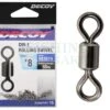 Decoy Krętliki Rolling Swivel DR-1